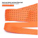 Harden 2.5 Ton Ratchet Tie Down ( 50mm x 9M ) Ratchet Lifting Belt Model: 671159