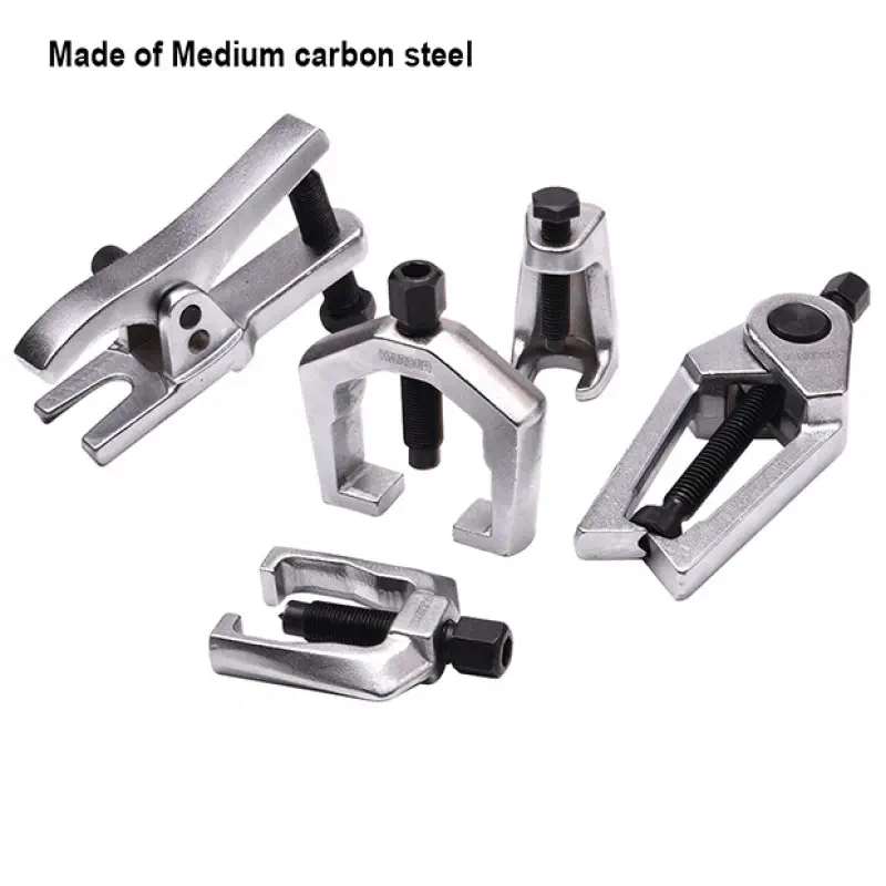 Harden 5Pcs Ball Joint Separator Set Model: 672105