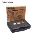 Harden 5Pcs Ball Joint Separator Set Model: 672105