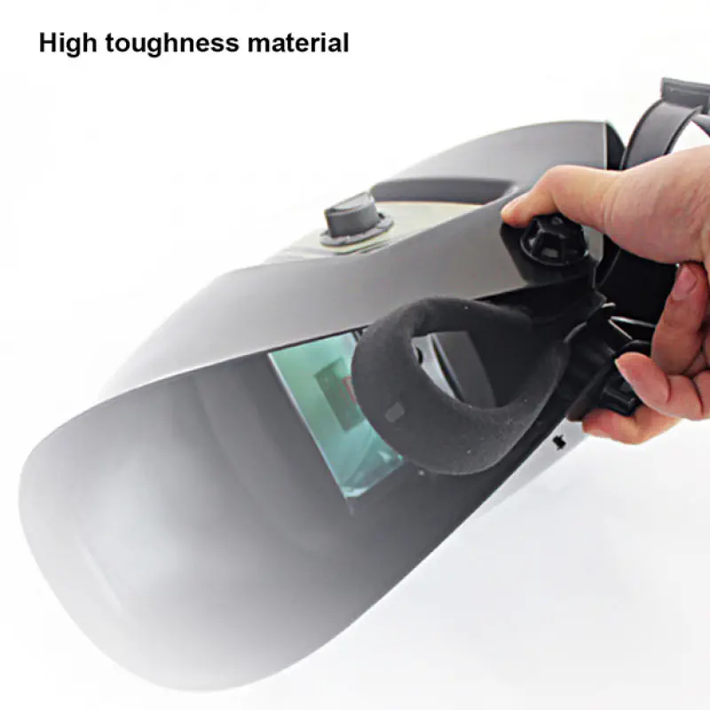 Harden Automatic Welding Mask Welding Helmet Model: 766012