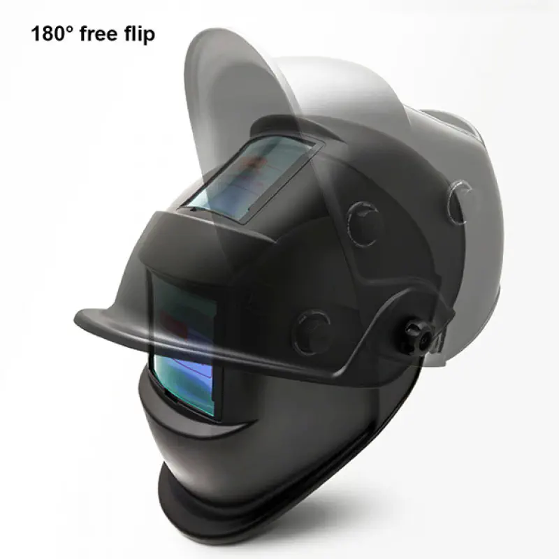 Harden Automatic Welding Mask Welding Helmet Model: 766012
