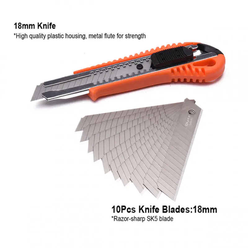 HARDEN 75Pcs Multi-Functional Professional Impact Drill Set Model: 510875