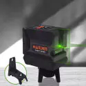 Harden Green Beam Laser Level 2 Osram green lines Model: 581002