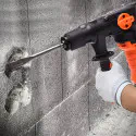 Harden 1050W Rotary Hammer SDS-plus 28mm Model: 750632