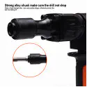 Harden 950W Demolition Hammer & Demolition Breaker 750812
