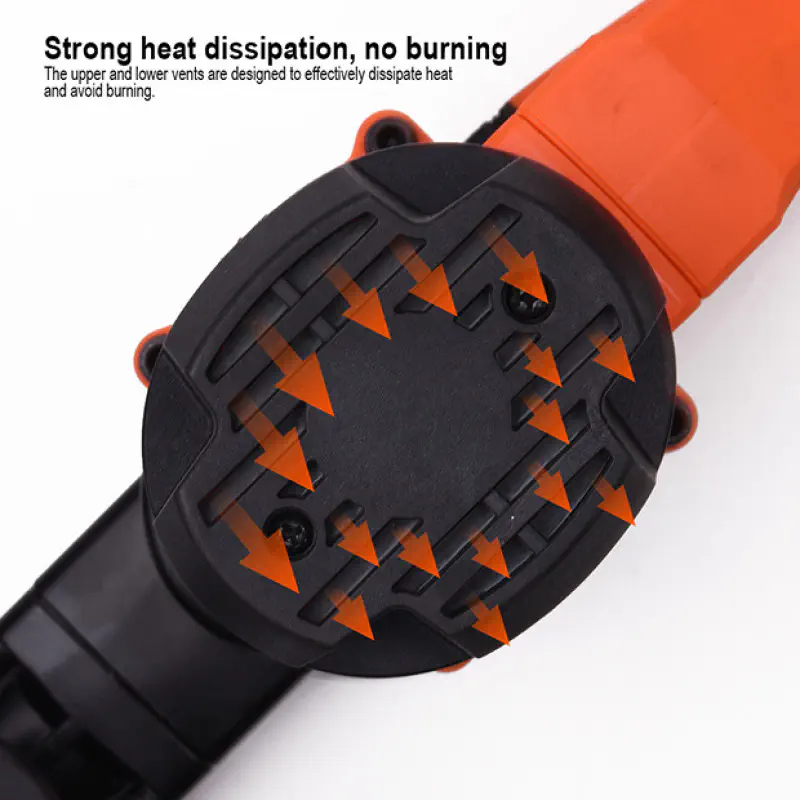 Harden 950W Demolition Hammer & Demolition Breaker 750812