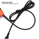 Harden 950W Demolition Hammer & Demolition Breaker 750812