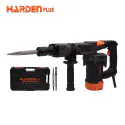 Harden 950W Demolition Hammer & Demolition Breaker 750812