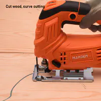 Harden 570W Electric...