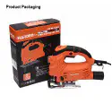 Harden 570W Electric Jig Saw Model: 752652