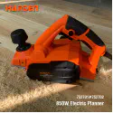 Harden 850W Electric Planner 82mm Model: 752702
