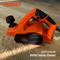 Harden 850W Electric Planner 82mm Model: 752702