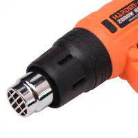 HARDEN Heat Gun Hot ...