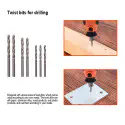 HARDEN Die Grinder Set 135W 211pcs Hand Power Small Mini Grinder Kit Portable Hobby Rotary Electric Grinder Tool Set 752912