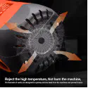 Harden 255mm Electric Mitre Saw 1350w 753522