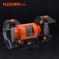 Harden 6" Bench Grinder 150W  Model: 753606