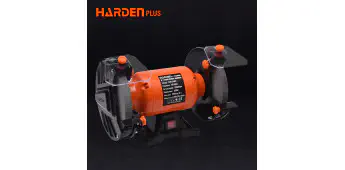 Harden 6" Bench Grinder 150W  Model: 753606
