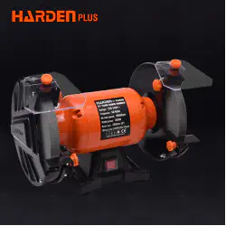 Harden 8" Bench Grinder 350W Model: 753608
