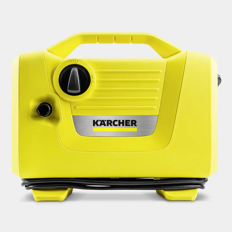 KARCHER K2 Power VPS High Pressure Washer, 1100W, 100bar, Car Washer; Stock: 11180010