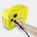 KARCHER K2 Power VPS High Pressure Washer, 1100W, 100bar, Car Washer; Stock: 11180010