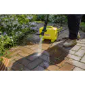 KARCHER K2 Power VPS High Pressure Washer, 1100W, 100bar, Car Washer; Stock: 11180010