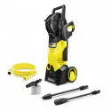 KARCHER K3 HR Plus High Pressure Washer | 1400W Power | 120 Bar | Integrated Hose Reel | Dirt Blaster | Car Washer | Stock: 15992610
