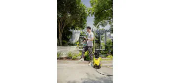 KARCHER K3 HR Plus H...