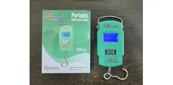 50Kg Hanging Scale P...