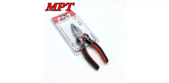 MPT Combination Plie...