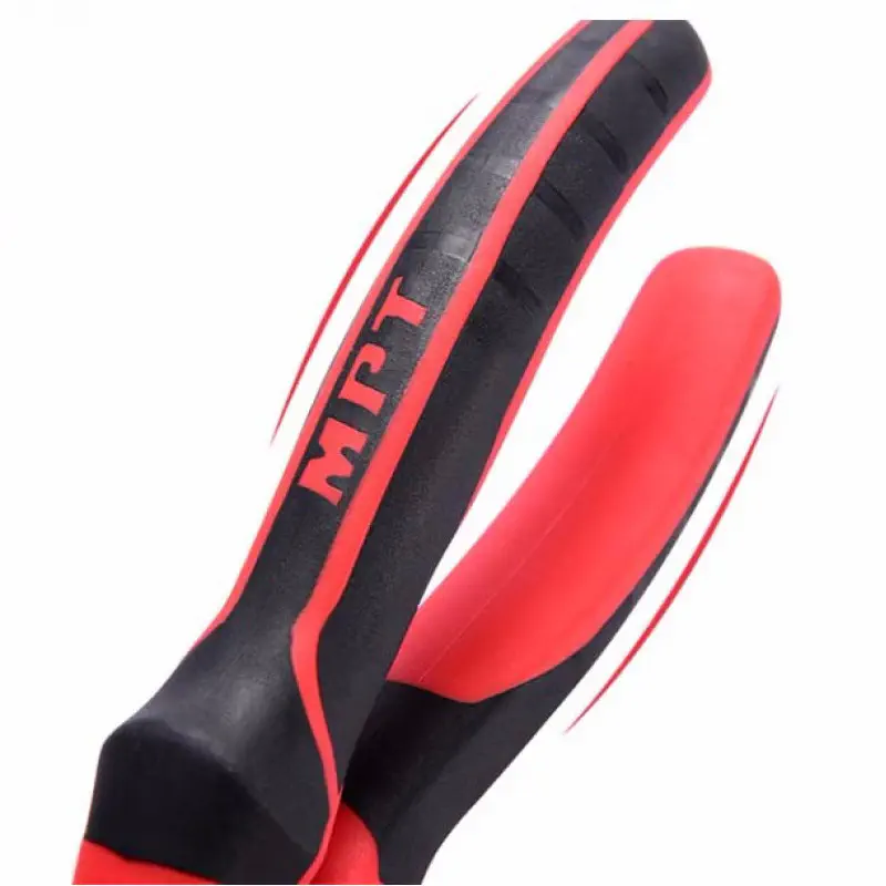 MPT Combination Pliers ( 6" / 7" / 8" ) Cr-V, black finish Model: ( MHB01001-6 / MHB01001-7 / MHB01001-8 )