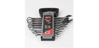 MPT 8Pcs Combination...