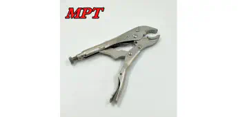MPT 10'' Locking Pli...