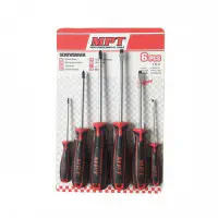 MPT 6 Pcs Non-Slip M...