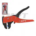 MPT Adjustable Automatic Wire Stripper & cutter 7" Model: MHN01002