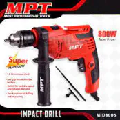 MPT 710w Impact Dril...