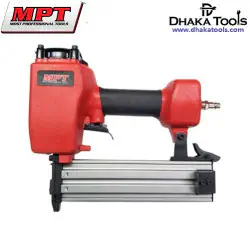 MPT Air Brad Nailer For Woodworking 70-110PSI (4-8 Bar) Model: MANT50