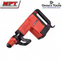 MPT Electric Demolition Breaker SDS-max 11kg 1500W 25J Model: MDB11E