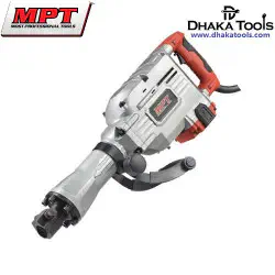 MPT 30mm Hexagonal Shank Electric Demolition Breaker  Jack Hammer 16kg 1700W 50J Model: MDB9003