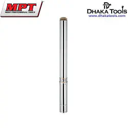 MPT 1100w(1.5hp), Max flow: 6m3/h, Max Head: 110m DEEP WELL PUMP (4 IN)/MDWP1103