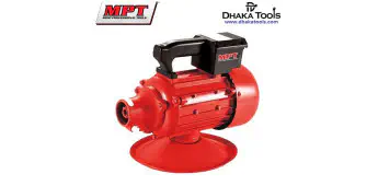 MPT Electric Concrete Shaking Machine 1500W 2HP 50mm Model: MEV15003
