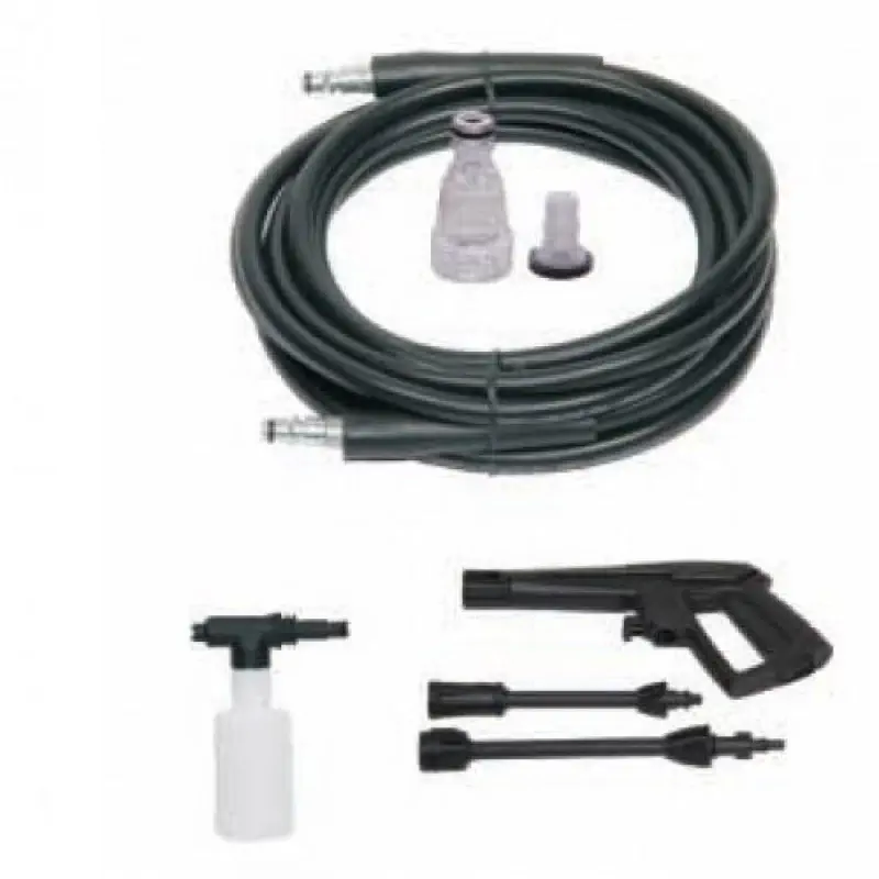 MPT 1400W, 125 Bar  High Pressure Washer, Car Washer, Bike Washer, Model: MHPW1403