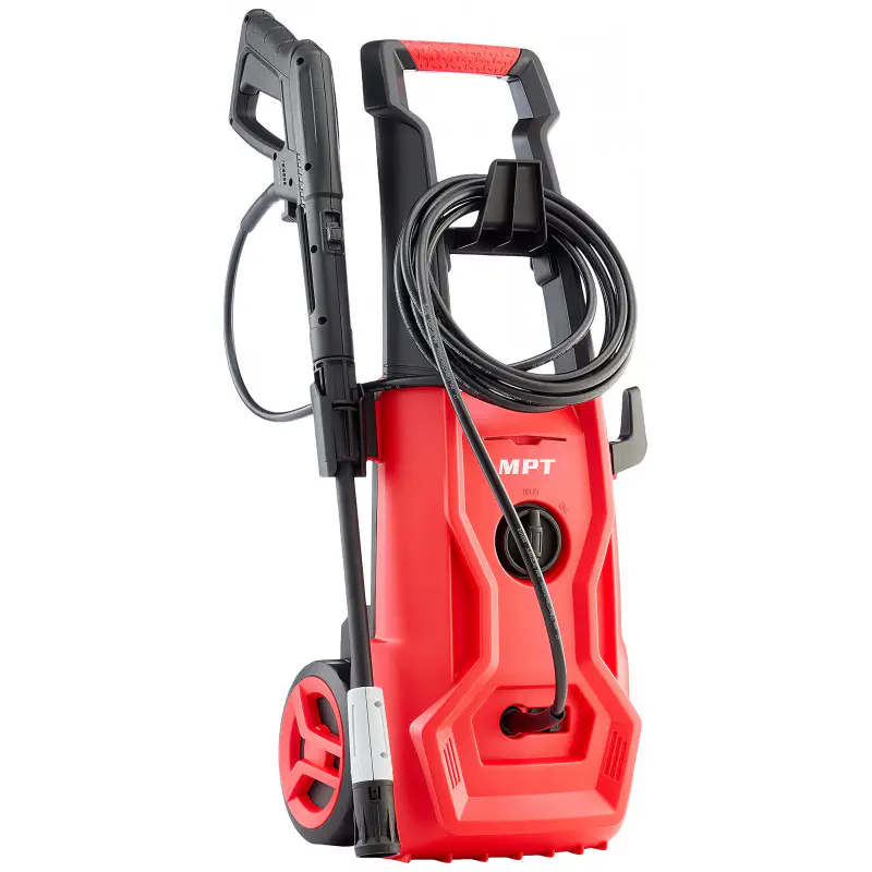 MPT 1400W, 125 Bar  High Pressure Washer, Car Washer, Bike Washer, Model: MHPW1403