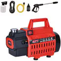 MPT 1600W High Pressure Washer, Car & Bike Washer Model: MHPW1603