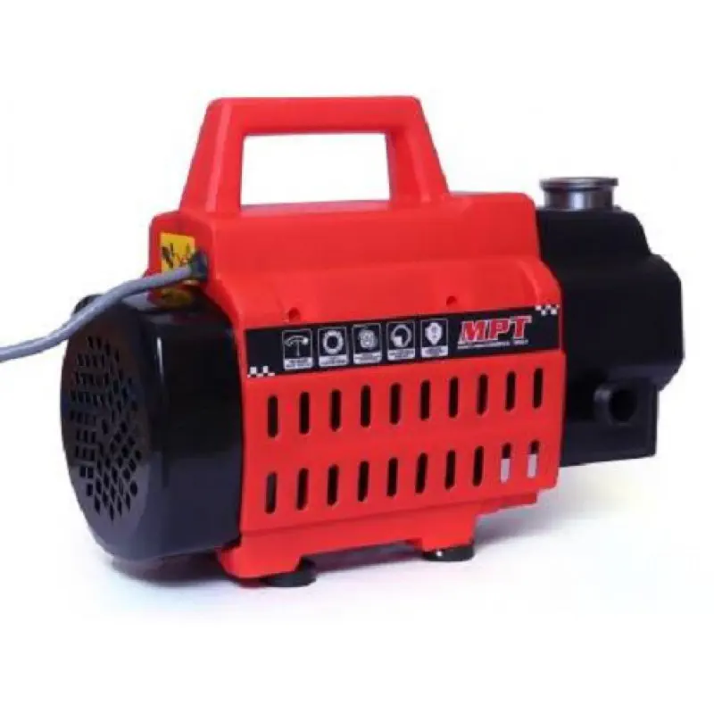 MPT 1600W High Pressure Washer, Car & Bike Washer Model: MHPW1603