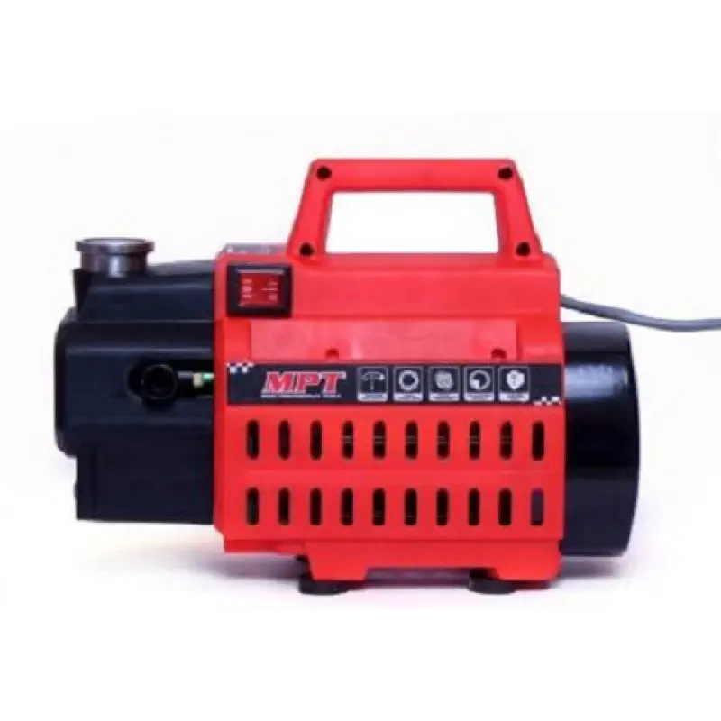 MPT 1600W High Pressure Washer, Car & Bike Washer Model: MHPW1603