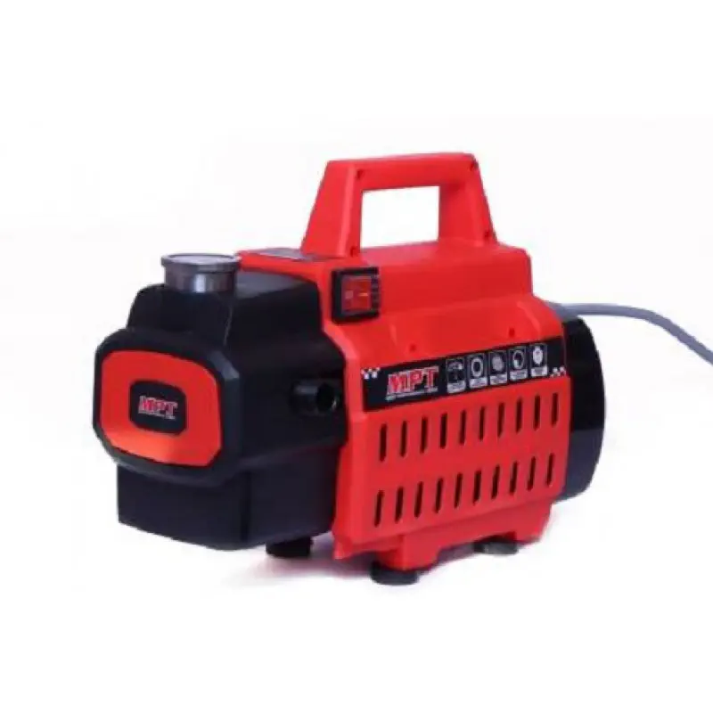 MPT 1600W High Pressure Washer, Car & Bike Washer Model: MHPW1603
