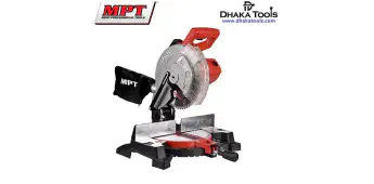 MPT Miter Saw, 2200 watt 250mm or 10 inch MMS2503