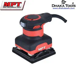MPT Palm Sander 240W 110x110mm MPS2403