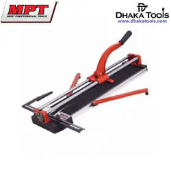 MPT 40-600mm Hand Tile Cutter 24 " Model: MTC603