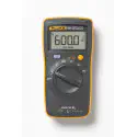FLUKE 101 Digital Multimeter Pocket sized; Model 101